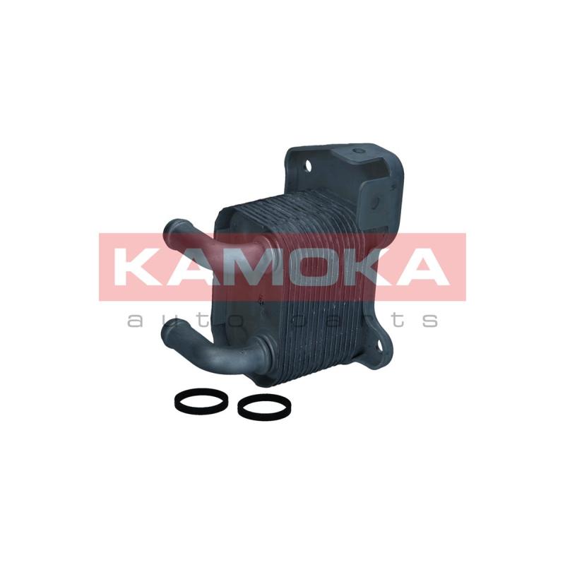Radiateur d'huile KAMOKA 7730108 - Visuel 1