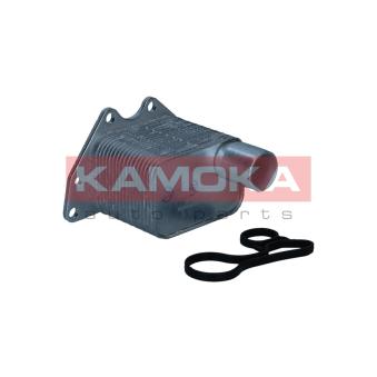 Radiateur d'huile KAMOKA 7730109