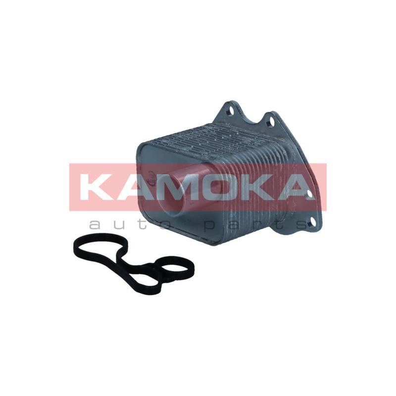 Radiateur d'huile KAMOKA 7730109 - Visuel 1
