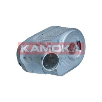 Radiateur d'huile KAMOKA 7730114