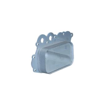 Radiateur d'huile KAMOKA OEM 6401800565