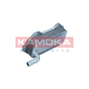 Radiateur d'huile KAMOKA OEM 157100R011