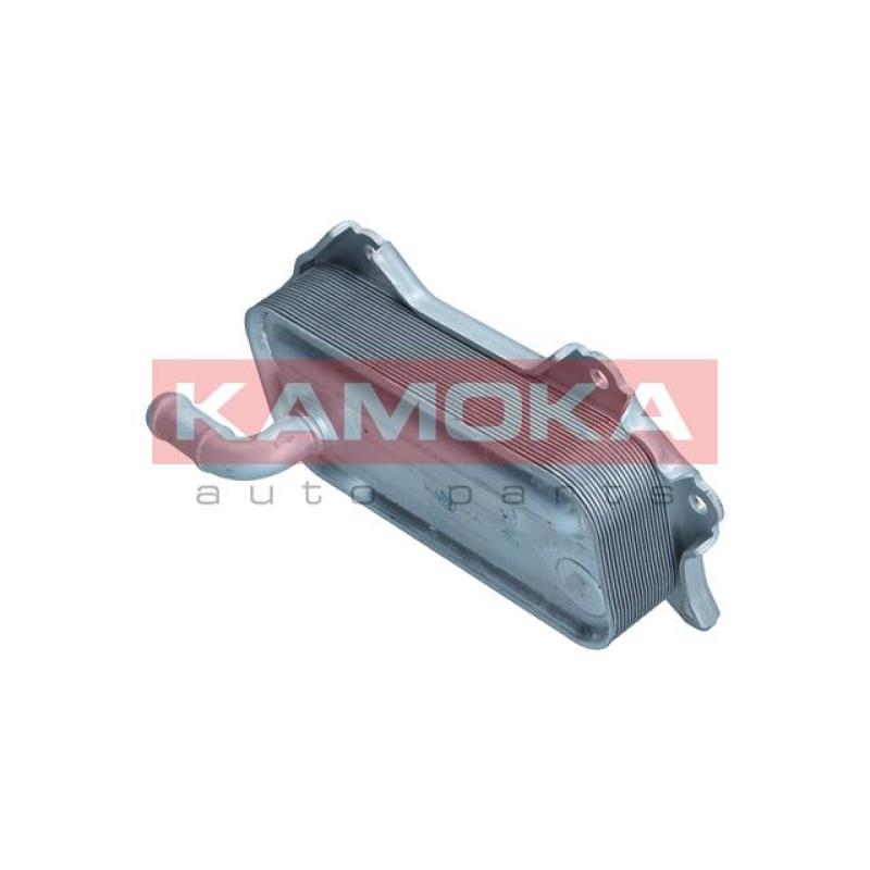 Radiateur d'huile KAMOKA 7730117 - Visuel 1