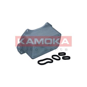 Radiateur d'huile KAMOKA OEM 4423048