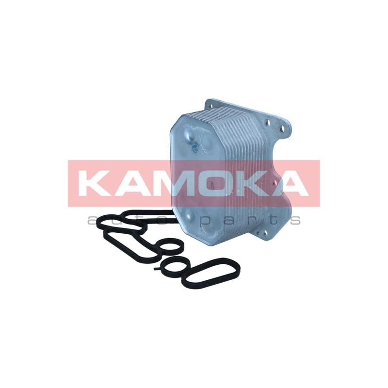 Radiateur d'huile KAMOKA 7730119 - Visuel 1