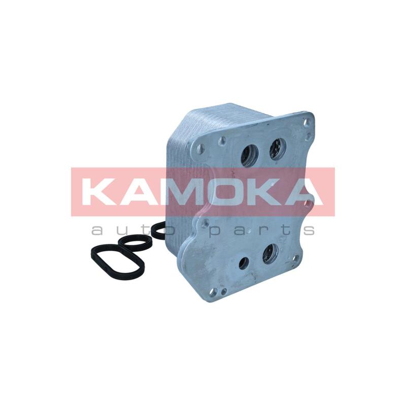 Radiateur d'huile KAMOKA 7730119 - Visuel 2