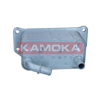 Radiateur d'huile KAMOKA 7730124