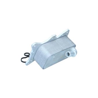 Radiateur d'huile KAMOKA 7730129