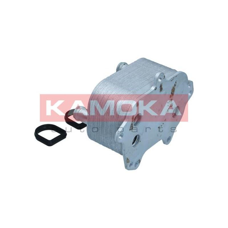 Radiateur d'huile KAMOKA 7730132 - Visuel 2