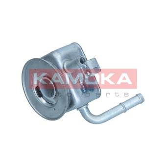 Radiateur d'huile KAMOKA 7730135