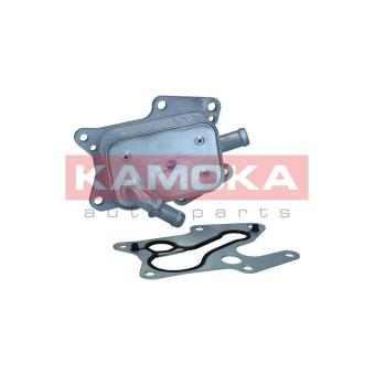 Radiateur d'huile KAMOKA 7730139