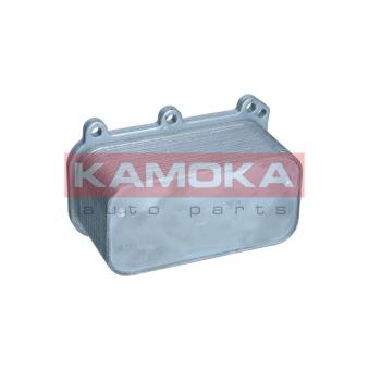 Radiateur d'huile KAMOKA 7730141