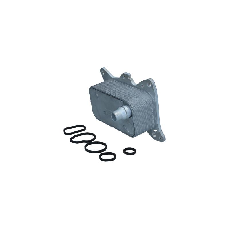 Radiateur d'huile KAMOKA 7730143 - Visuel 1