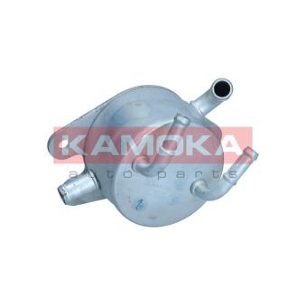Radiateur d'huile KAMOKA [7730144]