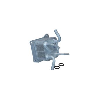 Radiateur d'huile KAMOKA OEM 21606X420C Radiateur d'huile KAMOKA OEM 21606X420C