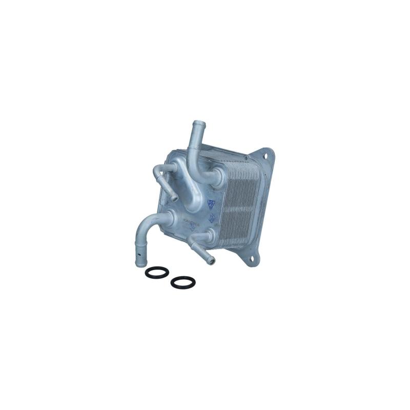 Radiateur d'huile KAMOKA 7730145 - Visuel 1