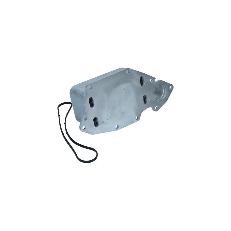Radiateur d'huile KAMOKA 7730147 - Visuel 2