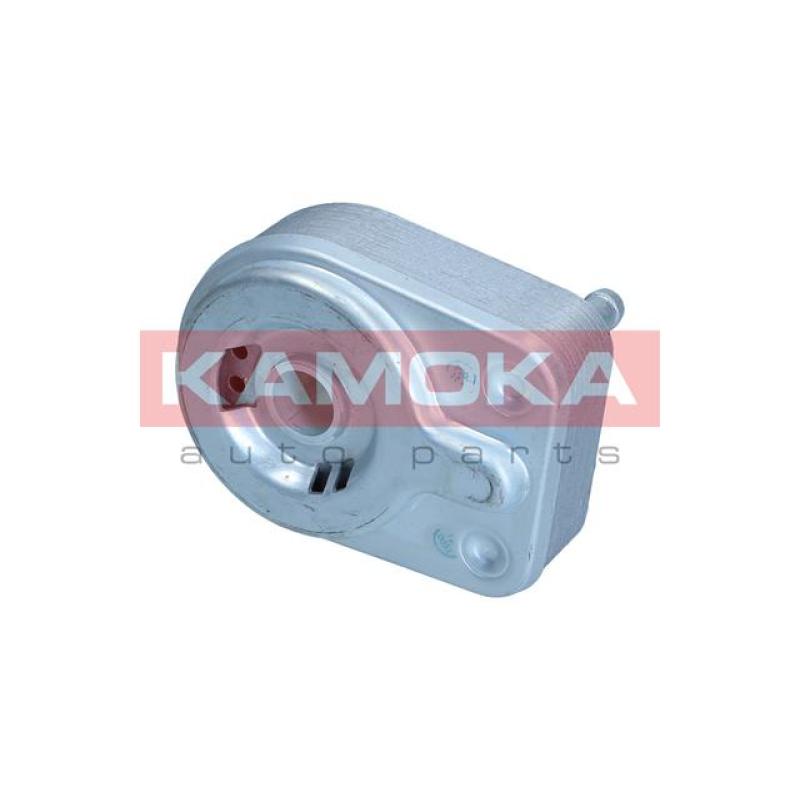 Radiateur d'huile KAMOKA 7730148 - Visuel 2
