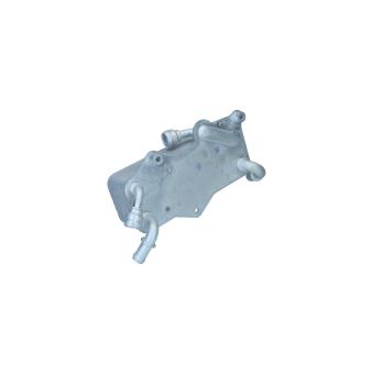 Radiateur d'huile KAMOKA OEM 4G0317021AG