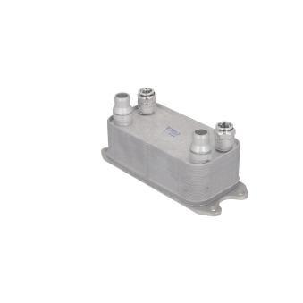 Radiateur d'huile KAMOKA 7730156