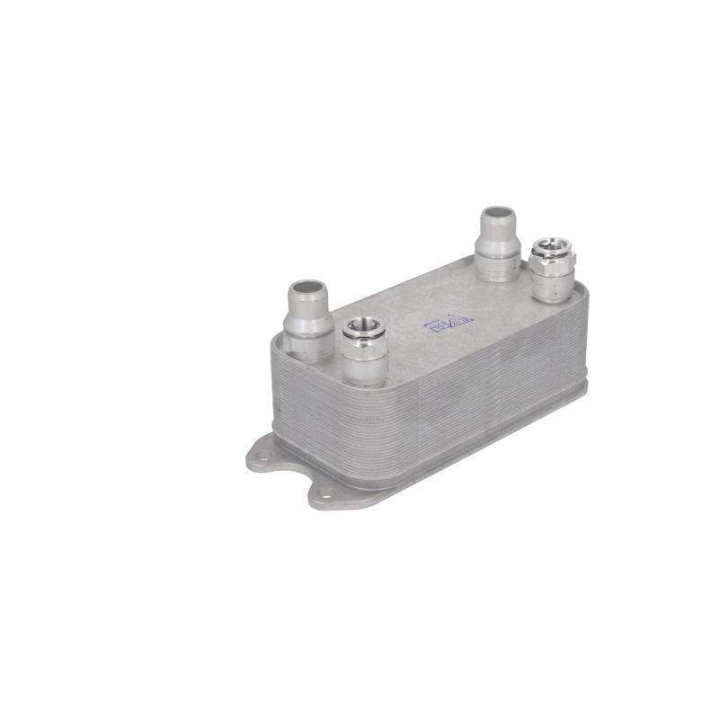 Radiateur d'huile KAMOKA 7730156 - Visuel 1