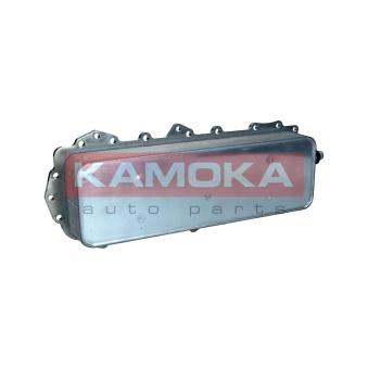 Radiateur d'huile KAMOKA 7730164
