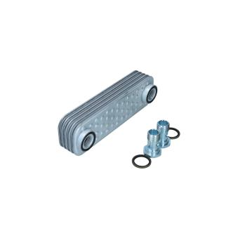 Radiateur d'huile KAMOKA 7730166