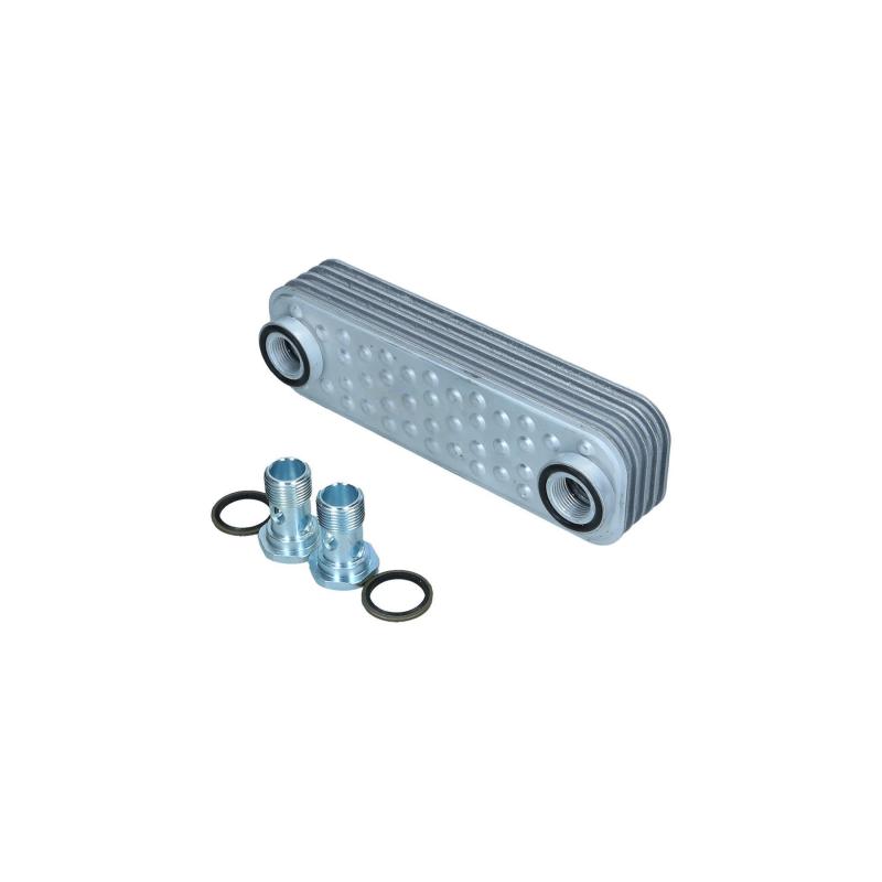 Radiateur d'huile KAMOKA 7730166 - Visuel 1
