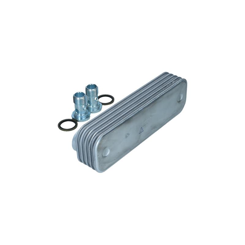 Radiateur d'huile KAMOKA 7730166 - Visuel 2