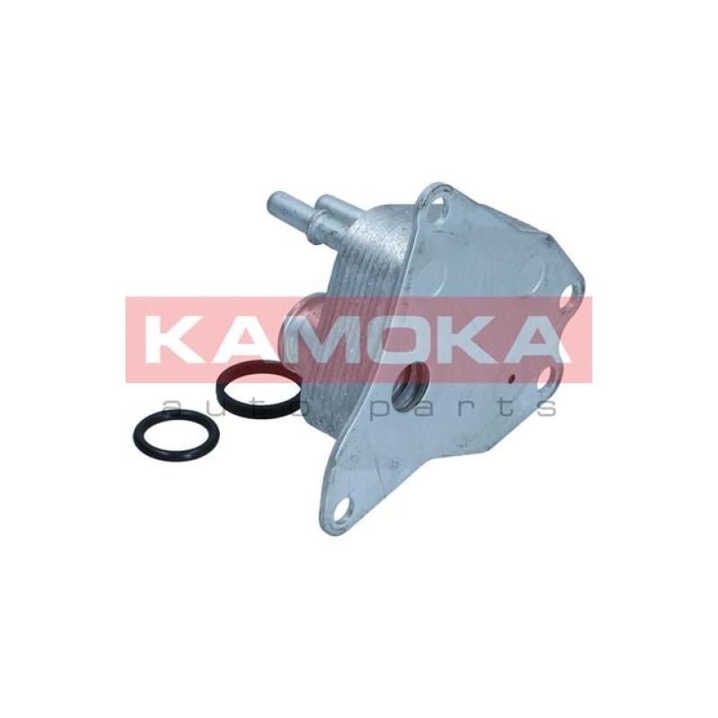 Radiateur d'huile KAMOKA 7730168 - Visuel 2