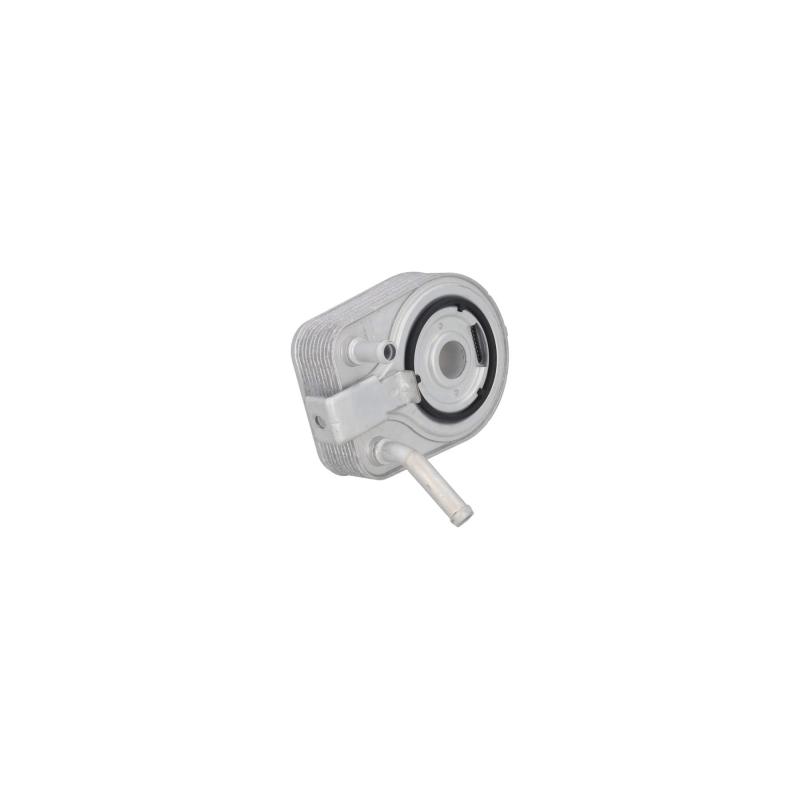 Radiateur d'huile KAMOKA 7730173 - Visuel 2