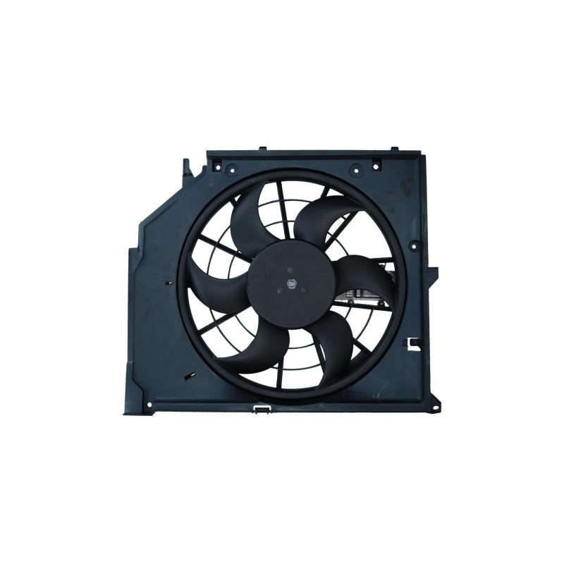 Ventilateur, refroidissement du moteur KAMOKA 7740002 - Visuel 1