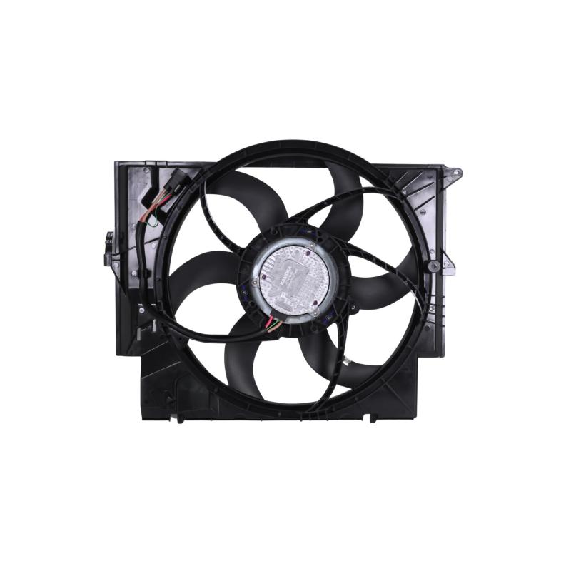 Ventilateur, refroidissement du moteur KAMOKA 7740009 - Visuel 1