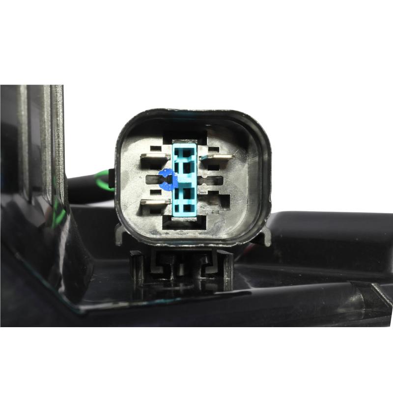 Ventilateur, refroidissement du moteur KAMOKA 7740009 - Visuel 2