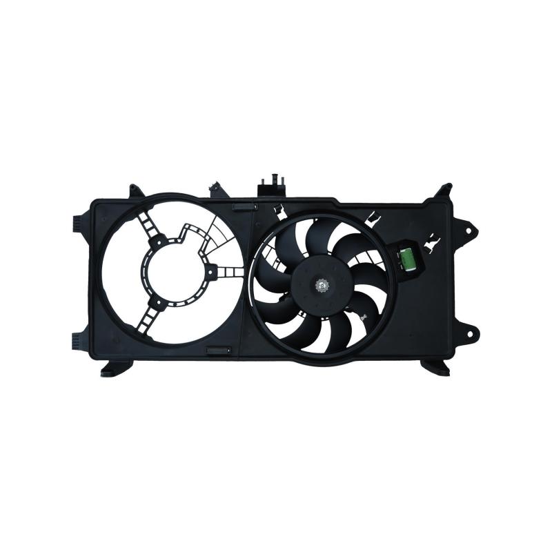 Ventilateur, refroidissement du moteur KAMOKA 7740019 - Visuel 1
