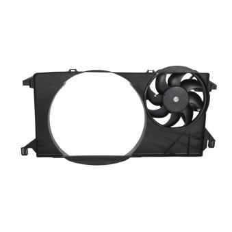 Ventilateur, refroidissement du moteur KAMOKA 7740021