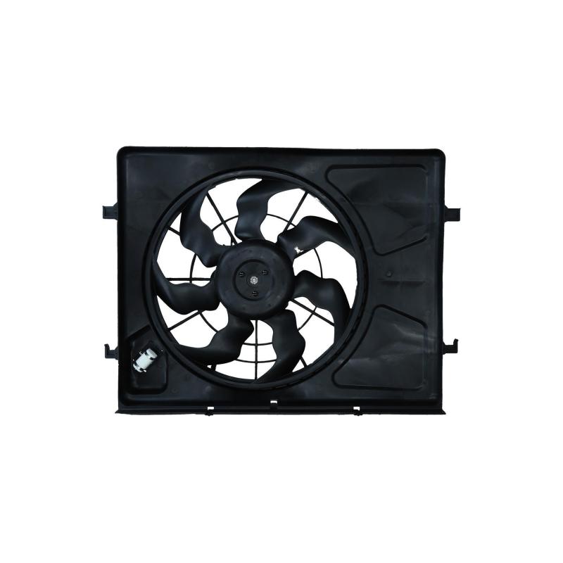 Ventilateur, refroidissement du moteur KAMOKA 7740024 - Visuel 1