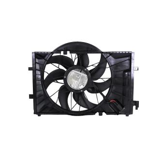 Ventilateur, refroidissement du moteur KAMOKA 7740027