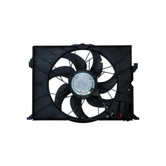 Ventilateur, refroidissement du moteur KAMOKA 7740028