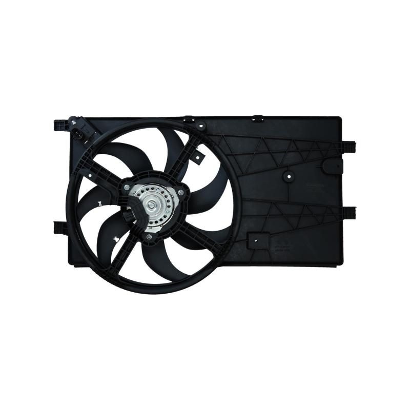Ventilateur, refroidissement du moteur KAMOKA 7740034 - Visuel 1