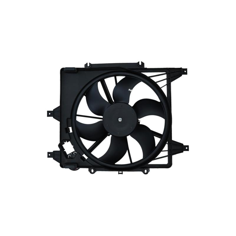 Ventilateur, refroidissement du moteur KAMOKA 7740035 - Visuel 1
