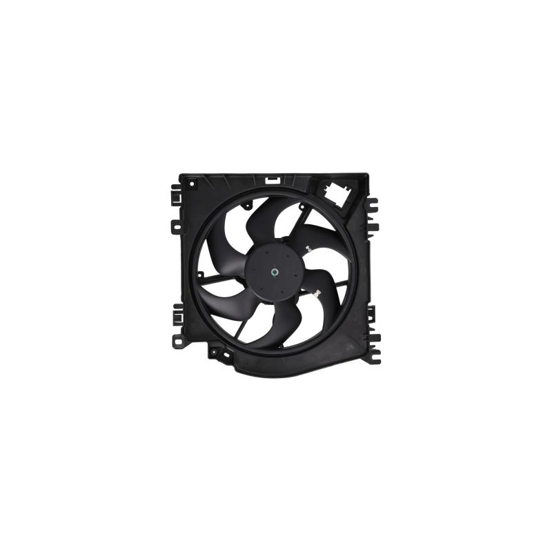 Ventilateur, refroidissement du moteur KAMOKA 7740037 - Visuel 1
