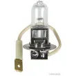 Ampoule, projecteur antibrouillard HERTH+BUSS ELPARTS [89901053]