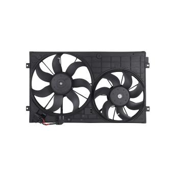 Ventilateur, refroidissement du moteur KAMOKA OEM 1K0959455BC