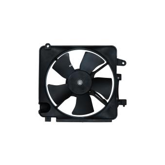 Ventilateur, refroidissement du moteur KAMOKA OEM 96395500