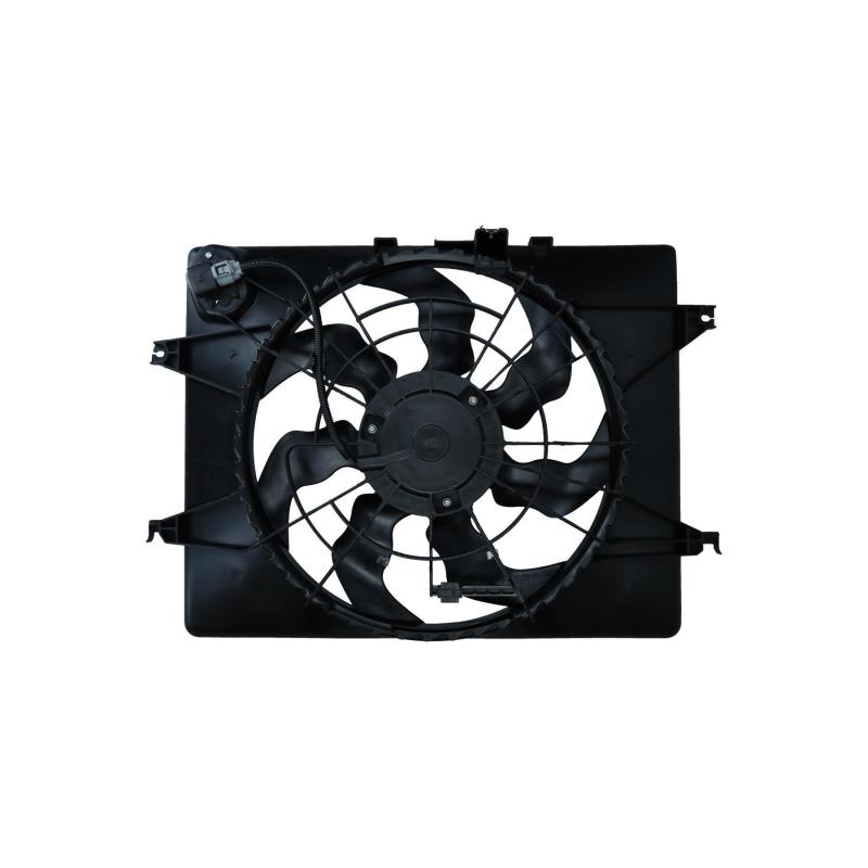Ventilateur, refroidissement du moteur KAMOKA 7740058 - Visuel 1