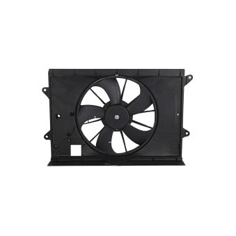 Ventilateur, refroidissement du moteur KAMOKA 7740060