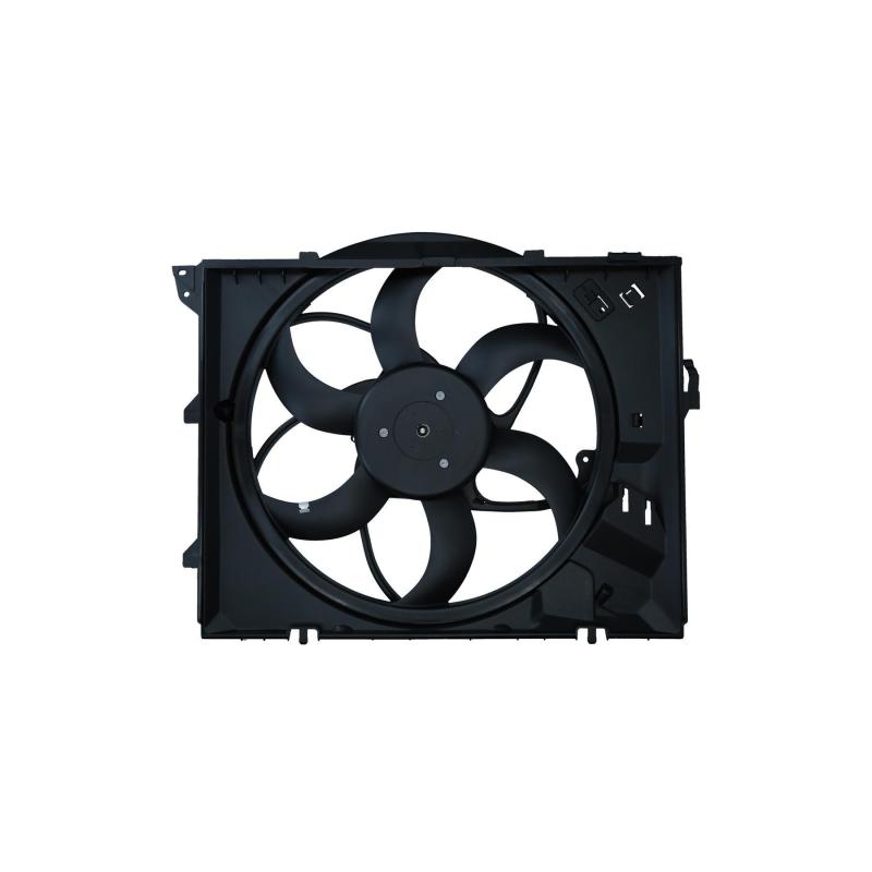 Ventilateur, refroidissement du moteur KAMOKA 7740061 - Visuel 1