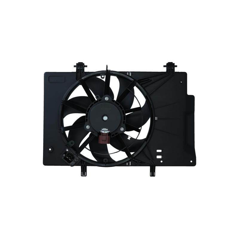 Ventilateur, refroidissement du moteur KAMOKA 7740066 - Visuel 1