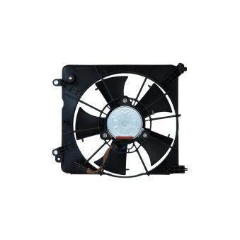 Ventilateur, refroidissement du moteur KAMOKA OEM 19015RB0004